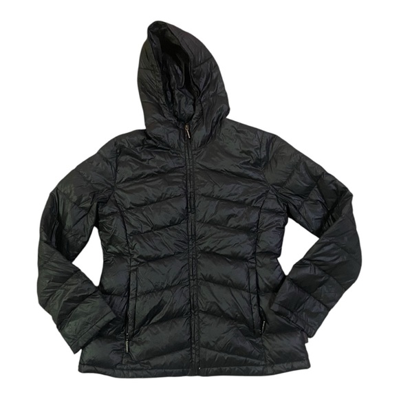 Calvin Klein Jackets & Blazers - Calvin Klein Packable Down Puffer Coat ❤️ SZ S